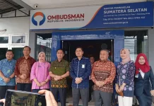 Palembang Raih Peringkat Pertama Pelayanan Publik Sumsel